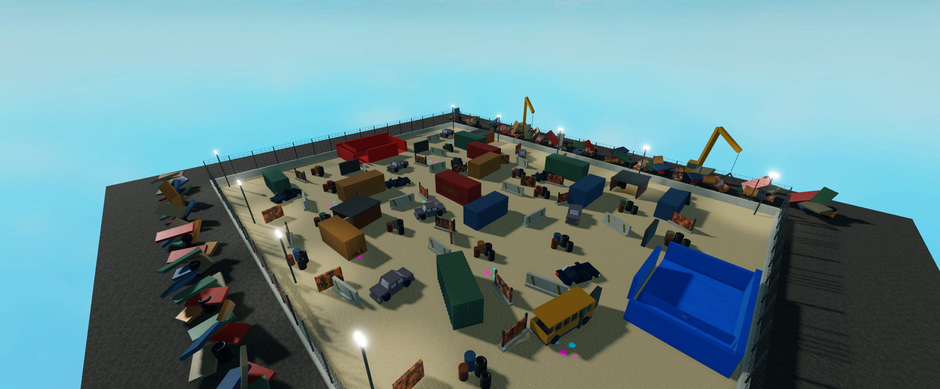 Scrapyard · 1 / 2